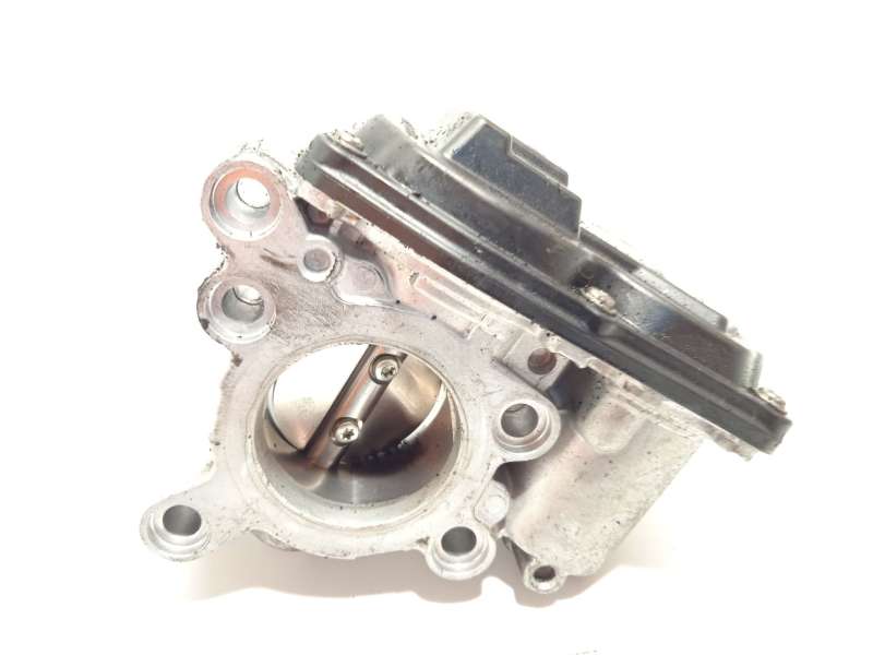 Recambio de caja mariposa para ford focus iv (hn) 1.0 ecoboost mhev referencia OEM IAM H6BG9F991AA 2208039 3