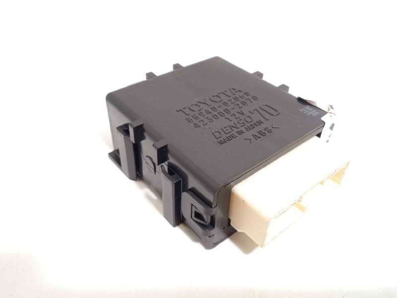 MODULO ELECTRONICO 8594002060 4230002070