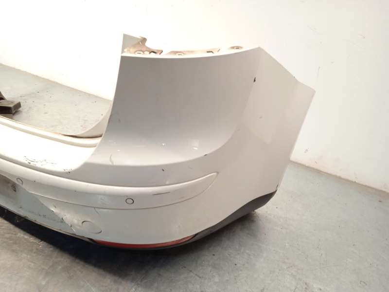 Recambio de paragolpes trasero para seat altea xl (5p5, 5p8) 1.6 tdi referencia OEM IAM 5P8807421A 5P8807421AGRU - Blanco 3
