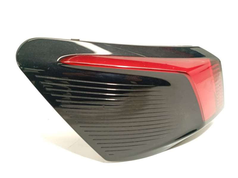 Recambio de piloto trasero izquierdo para peugeot 3008 ii suv (mc_, mr_, mj_, m4_) hybrid referencia OEM IAM 9810477180  8155010 2