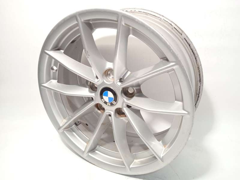 Recambio de llanta para bmw serie 3 touring (g21) 320d referencia OEM IAM 6876921 36116876921 2
