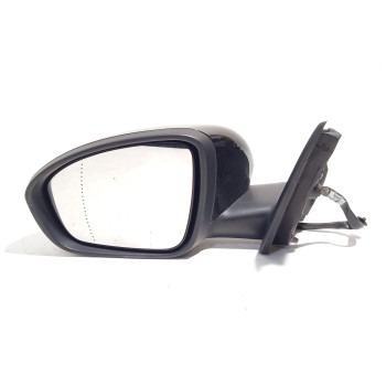 Recambio de retrovisor izquierdo para renault megane iv hatchback (b9a/m/n_) 1.2 tce 130 (b9mr) referencia OEM IAM NOREF  