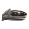 Recambio de retrovisor izquierdo para renault megane iv hatchback (b9a/m/n_) 1.2 tce 130 (b9mr) referencia OEM IAM NOREF  