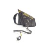 Recambio de retrovisor izquierdo para renault megane iv hatchback (b9a/m/n_) 1.2 tce 130 (b9mr) referencia OEM IAM NOREF  