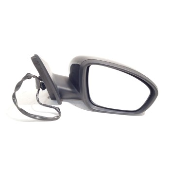 Recambio de retrovisor derecho para renault megane iv hatchback (b9a/m/n_) 1.2 tce 130 (b9mr) referencia OEM IAM NOREF  