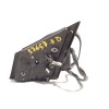 Recambio de retrovisor derecho para renault megane iv hatchback (b9a/m/n_) 1.2 tce 130 (b9mr) referencia OEM IAM NOREF  