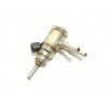 Recambio de inyector para peugeot rifter 1.5 bluehdi 130 referencia OEM IAM 9842811780  A3C00216200