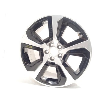 Recambio de llanta para audi a1 sportback (gba) 30 tfsi referencia OEM IAM 82A601025H  