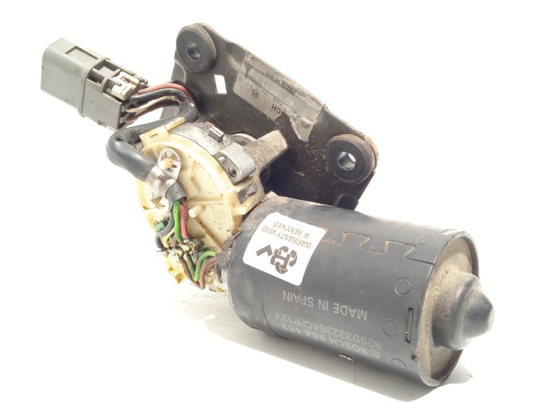 MOTOR LIMPIA DELANTERO 9390332378 288100F000 9390332384