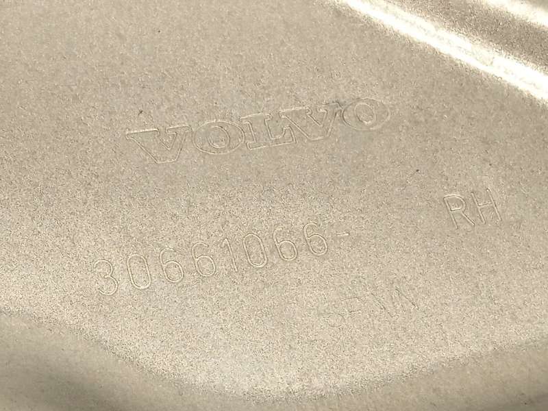 Recambio de elevalunas delantero derecho para volvo s80 ii (124) d5 referencia OEM IAM 30661066 - Gris 2