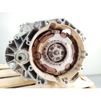 CAJA CAMBIOS UUF 0CW300051N001 