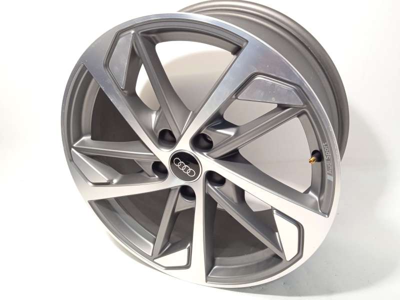 Recambio de llanta para audi a4 b9 avant (8w5, 8wd) 35 tdi mild hybrid referencia OEM IAM 8W0601025EK - Gris 2