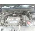 HONDA CR-V (RD8)