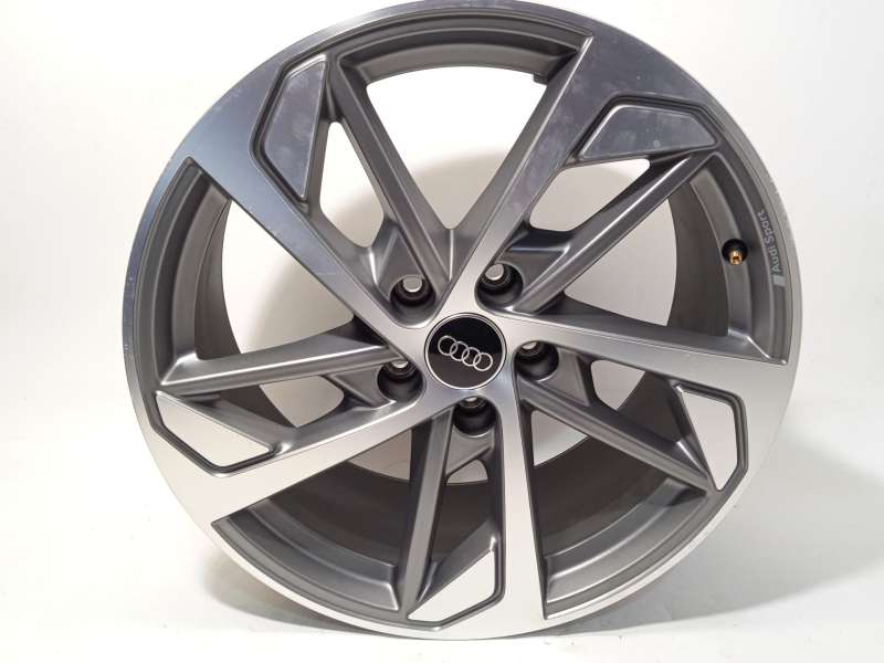 Recambio de llanta para audi a4 b9 avant (8w5, 8wd) 35 tdi mild hybrid referencia OEM IAM 8W0601025EK - Gris 3