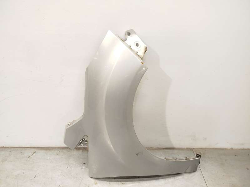Recambio de aleta delantera derecha para ford grand c-max (dxa/cb7, dxa/ceu) 1.6 tdci referencia OEM IAM 1929669 PAM51R16008AE - Plata