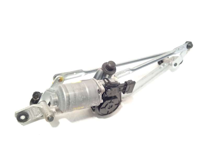 Recambio de motor limpia delantero para hyundai tucson (nx4e, nx4a) 1.6 t-gdi referencia OEM IAM 98100N9000  0198230056 - Blanco 3