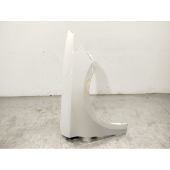 Recambio de aleta delantera derecha para seat leon (kl1, klg) 1.5 etsi referencia OEM IAM 5FA821022A  