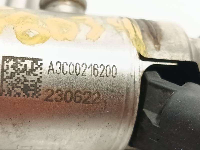 Recambio de inyector para peugeot rifter 1.5 bluehdi 130 referencia OEM IAM 9842811780  A3C00216200 4