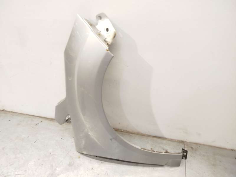 Recambio de aleta delantera derecha para ford grand c-max (dxa/cb7, dxa/ceu) 1.6 tdci referencia OEM IAM 1929669 PAM51R16008AE - Plata 2