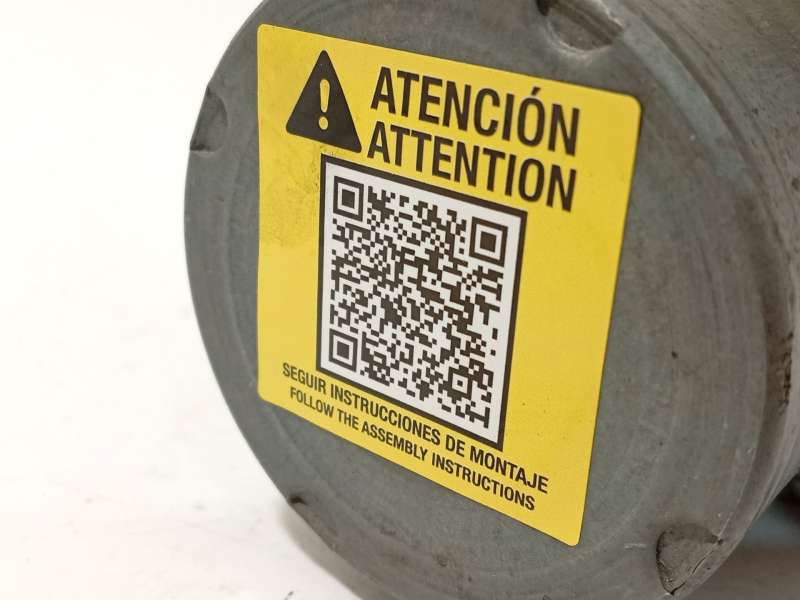 Recambio de abs para seat arona fr referencia OEM IAM 2Q0614517AG 2Q0614517N 269902 5