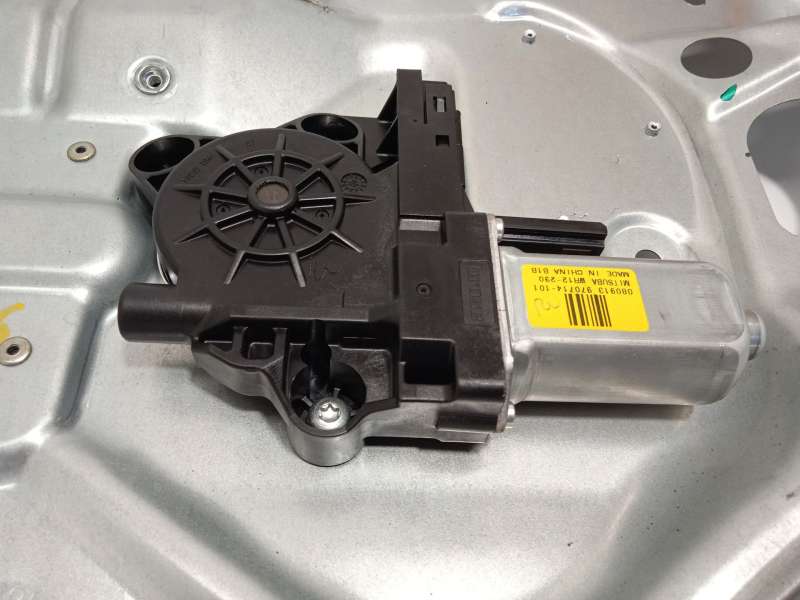 Recambio de elevalunas delantero derecho para volvo s80 ii (124) d5 referencia OEM IAM 30661066 - Gris 5