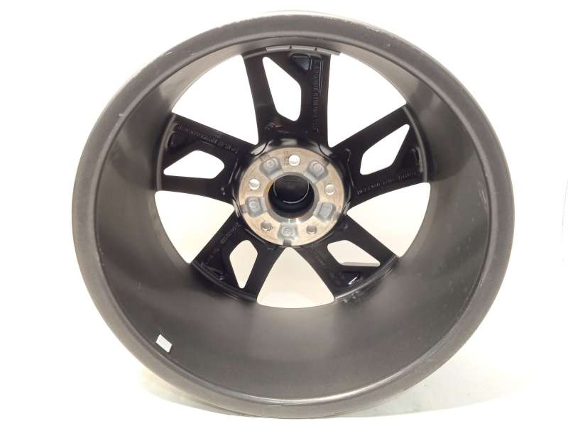 Recambio de llanta para audi a4 b9 avant (8w5, 8wd) 35 tdi mild hybrid referencia OEM IAM 8W0601025EK - Gris 5