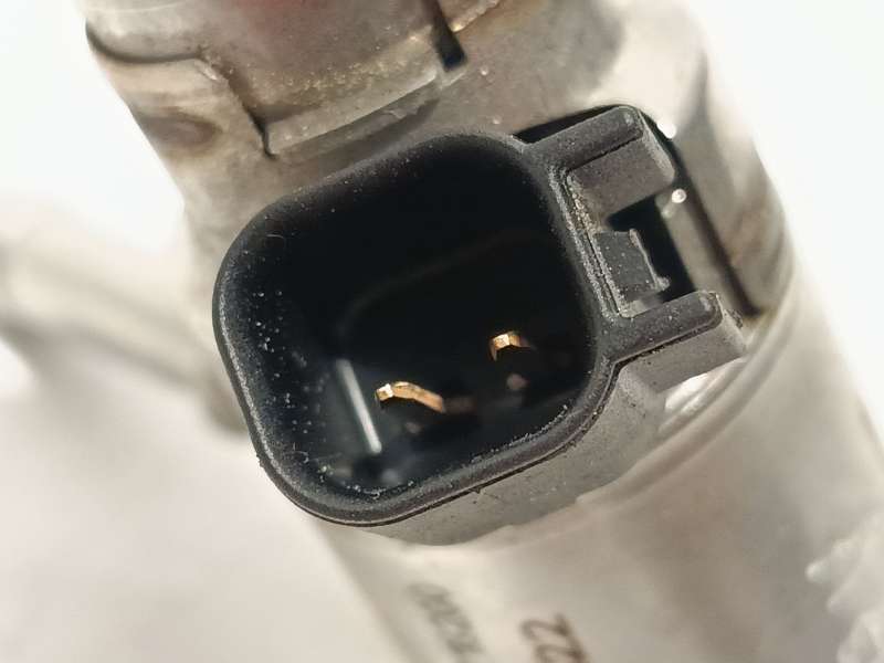 Recambio de inyector para peugeot rifter 1.5 bluehdi 130 referencia OEM IAM 9842811780  A3C00216200 5