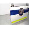 Recambio de puerta delantera izquierda para seat altea xl (5p5, 5p8) 1.6 tdi referencia OEM IAM 5P0831055A  