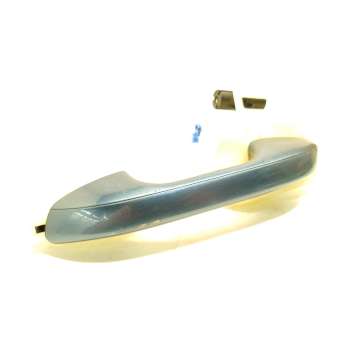 MANETA EXTERIOR TRASERA IZQUIERDA 83651S9000M4B 