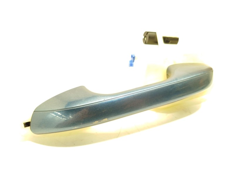 MANETA EXTERIOR TRASERA IZQUIERDA 83651S9000M4B 