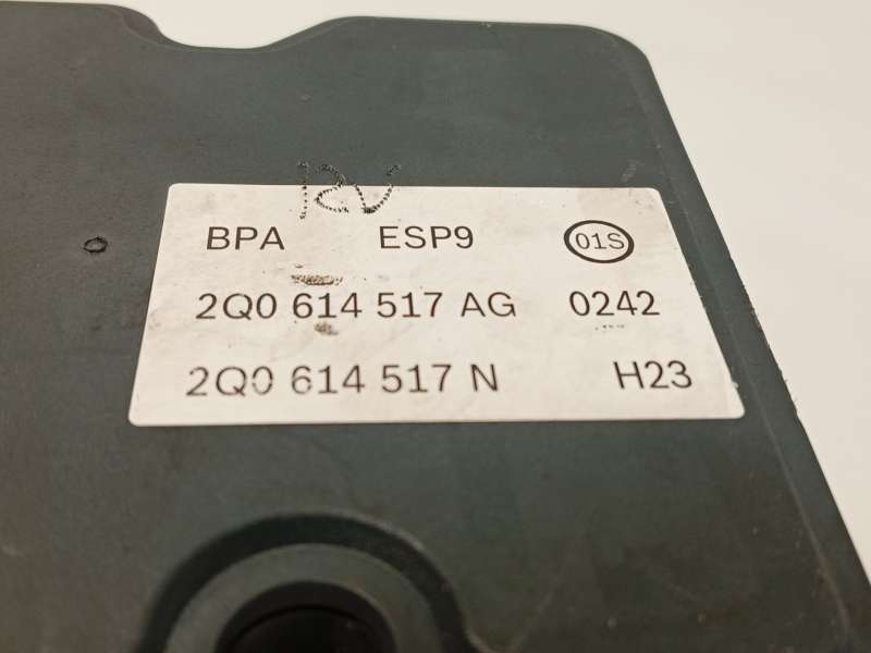 Recambio de abs para seat arona fr referencia OEM IAM 2Q0614517AG 2Q0614517N 269902 7