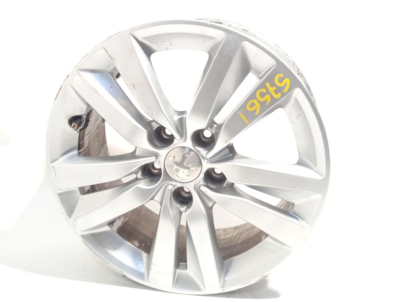 LLANTA 9677989577 96779895TW 