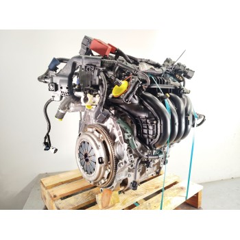 Recambio de motor completo para honda civic viii hatchback (fn, fk) 1.8 (fn1, fk2) referencia OEM IAM R18A2  
