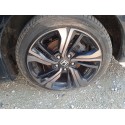 HONDA CIVIC X HATCHBACK (FC_, FK_)