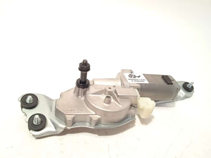 MOTOR LIMPIA TRASERO 98700N9100 0390205513