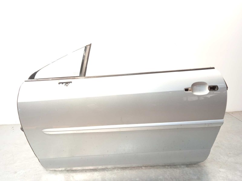 PUERTA DELANTERA IZQUIERDA 9002W5 