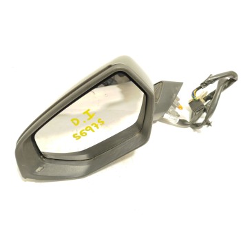 Recambio de retrovisor izquierdo para seat leon (kl1, klg) 1.5 etsi referencia OEM IAM 5FB857507AE9B9  