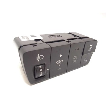 MANDO MULTIFUNCION 93700H8TL0 4H5J001000 93700H8TL0WK