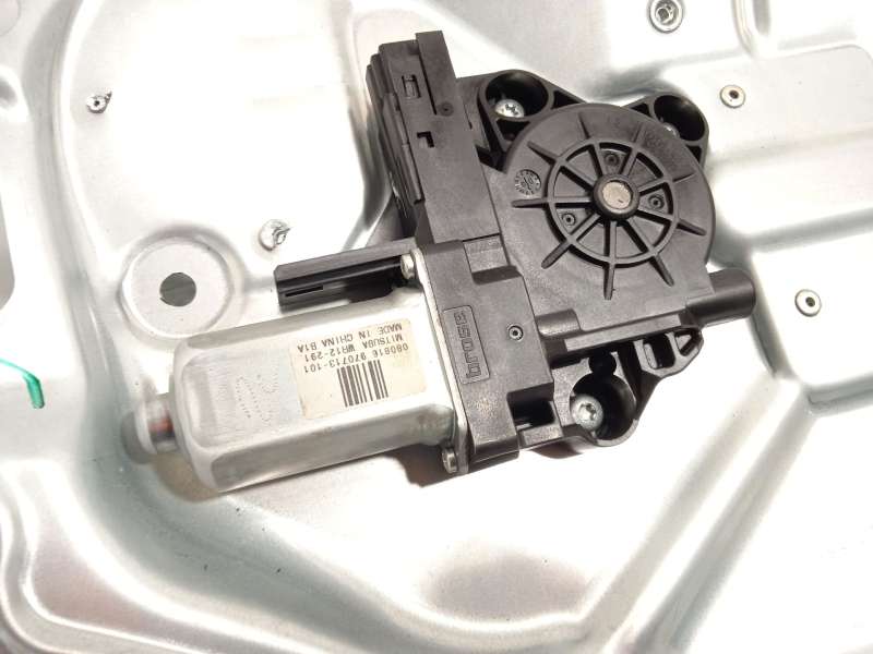 Recambio de elevalunas delantero izquierdo para volvo s80 ii (124) d5 referencia OEM IAM 30661065 - Gris 2
