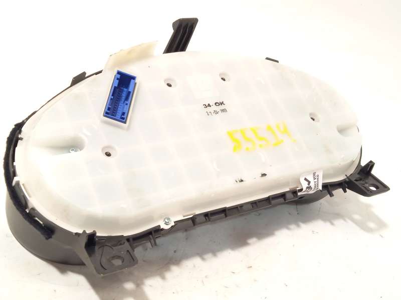 Recambio de cuadro instrumentos para opel astra j sports tourer (p10) 1.7 cdti (35) referencia OEM IAM 13433804 5