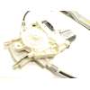 Recambio de elevalunas trasero izquierdo para peugeot 407 sw (6e_, 6d_) 2.0 hdi 135 referencia OEM IAM 9646595680  