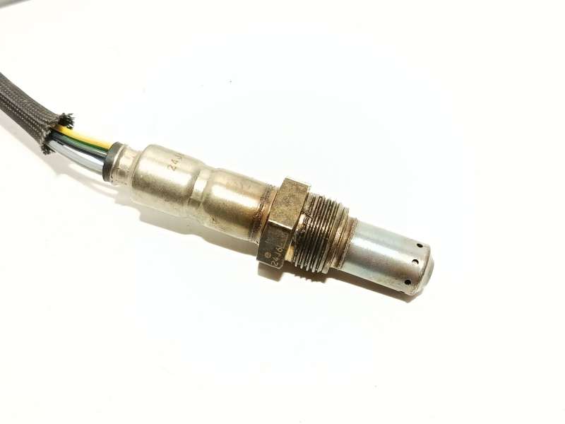 Recambio de sonda lambda para peugeot rifter 1.5 bluehdi 130 referencia OEM IAM 9830288780  0281008669 3