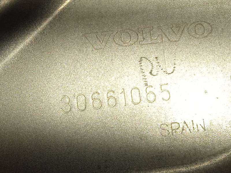 Recambio de elevalunas delantero izquierdo para volvo s80 ii (124) d5 referencia OEM IAM 30661065 - Gris 3