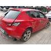 seat leon (5f1) del año 2014