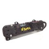 Recambio de mando multifuncion para ford fiesta vii (hj, hf) 1.5 tdci referencia OEM IAM H1BT18K811HG 2410566 