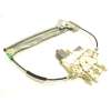 Recambio de elevalunas trasero izquierdo para peugeot 407 sw (6e_, 6d_) 2.0 hdi 135 referencia OEM IAM 9646595680  