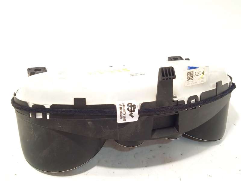 Recambio de cuadro instrumentos para opel astra j sports tourer (p10) 1.7 cdti (35) referencia OEM IAM 13433804 6
