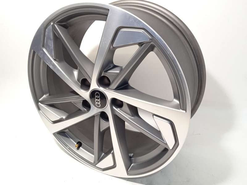 Recambio de llanta para audi a4 b9 avant (8w5, 8wd) 35 tdi mild hybrid referencia OEM IAM 8W0601025EK - Gris 2