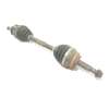 Recambio de transmision delantera izquierda para toyota rav 4 ii (_a2_) 1.8 (zca25_, zca26_) referencia OEM IAM 4342042100  