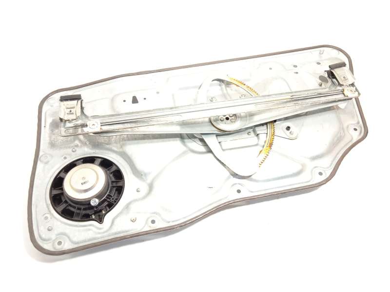 Recambio de elevalunas delantero izquierdo para volvo s80 ii (124) d5 referencia OEM IAM 30661065 - Gris 4